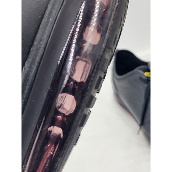 Goodyear Work Shoes Mens 12 Slip Resistant Safety Mechanic Warehouse Anti Slip - Picture 7 of 15